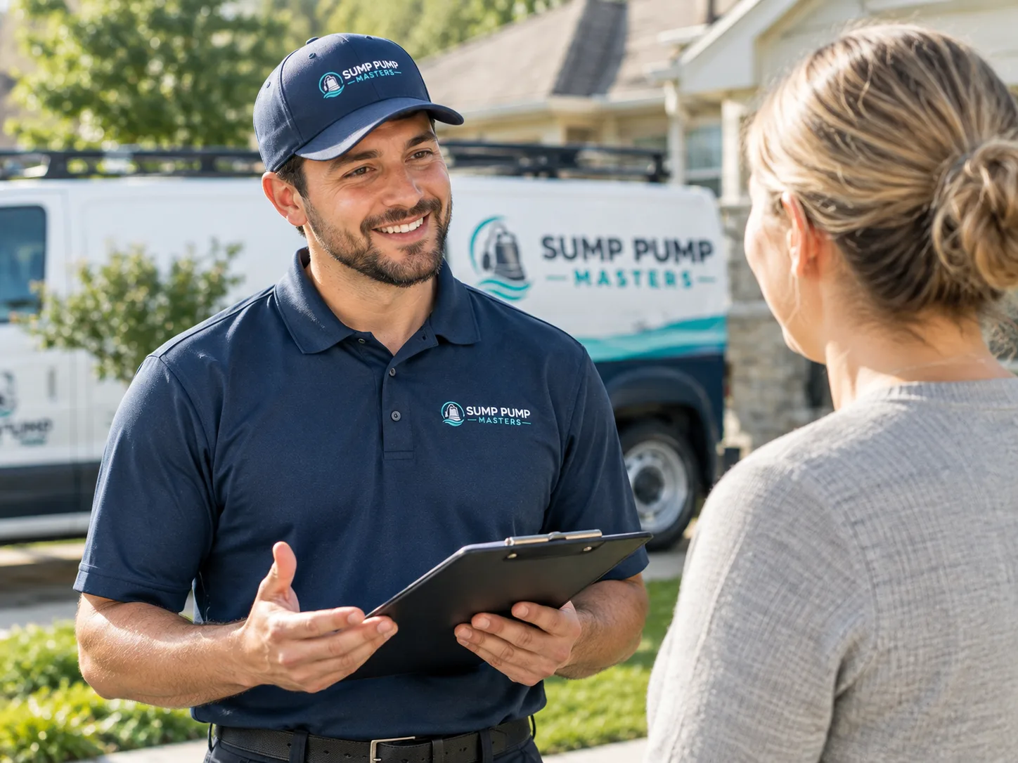 Sump Pump Repair Hettinger, ND FAQs
